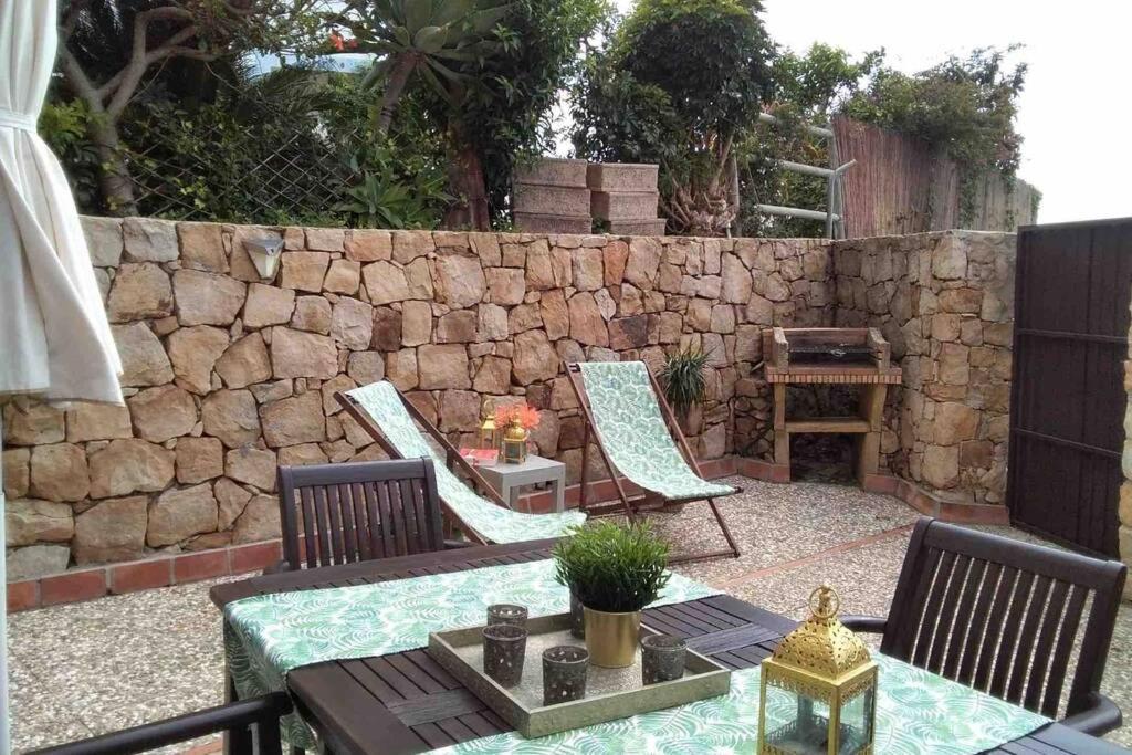 Natural Dream Apartment Blue Wifi طريفة المظهر الخارجي الصورة