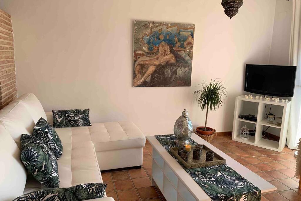 Natural Dream Apartment Blue Wifi طريفة المظهر الخارجي الصورة