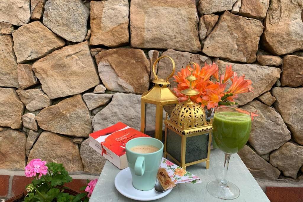 Natural Dream Apartment Blue Wifi طريفة المظهر الخارجي الصورة
