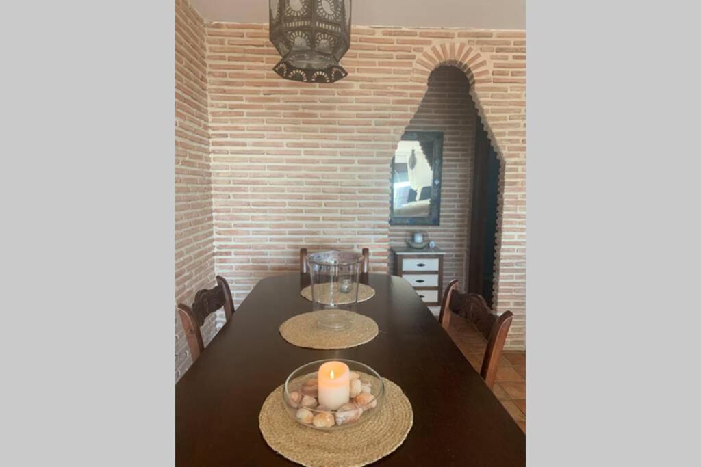 Natural Dream Apartment Blue Wifi طريفة المظهر الخارجي الصورة